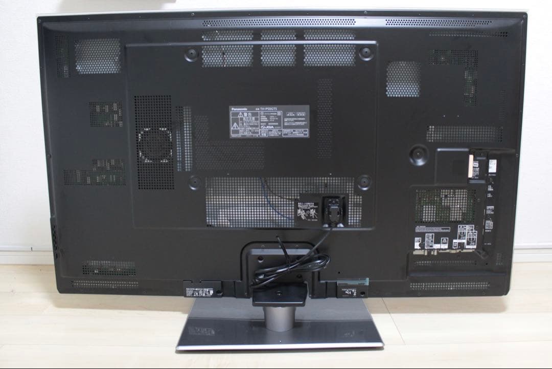 Panasonic TH-P50GT5 プラズマテレビ 50インチ VIERA