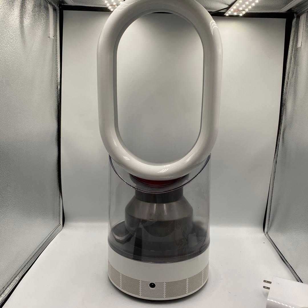 リモコン付 動作確認済 dyson 加湿器 MF01 ダイソン 扇風機