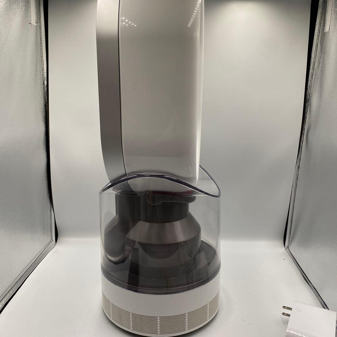 リモコン付 動作確認済 dyson 加湿器 MF01 ダイソン 扇風機