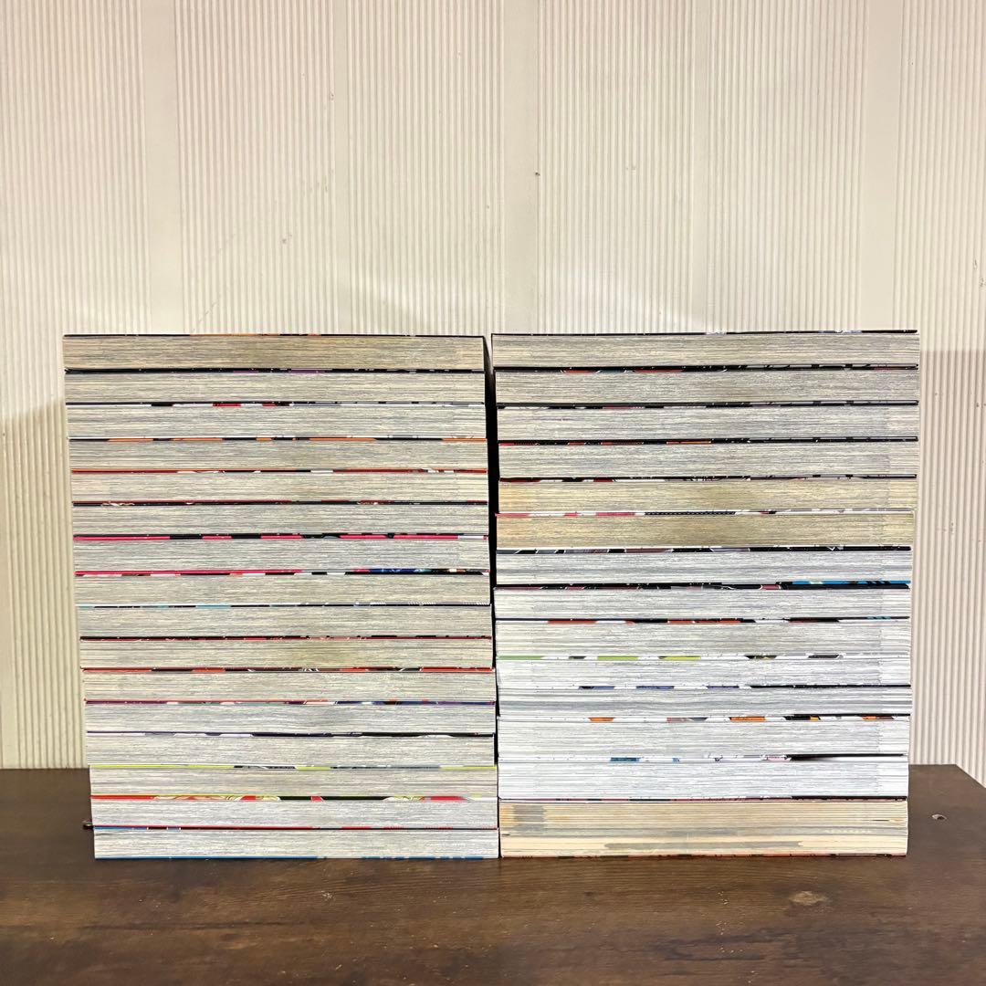 ワールドトリガー 29巻 全巻セット オフィシャルデータブック付き