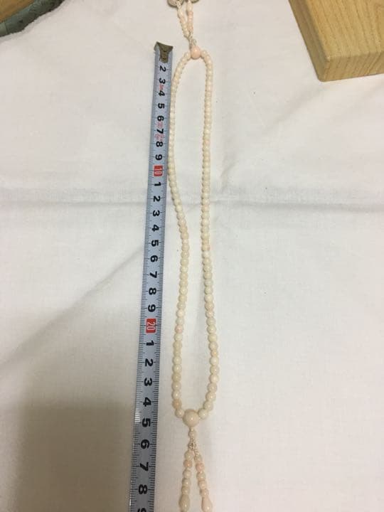 珊瑚 念珠