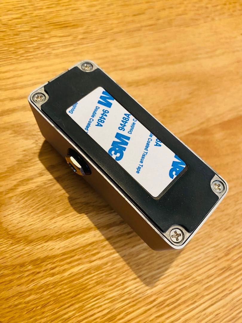 最終値下/Revol effects / エフェクター3個セット