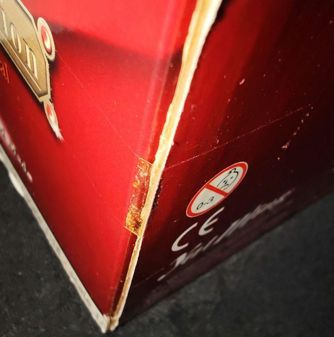 新品 未使用 1/18 Nissan 1970 DATSUN 240Z 日産