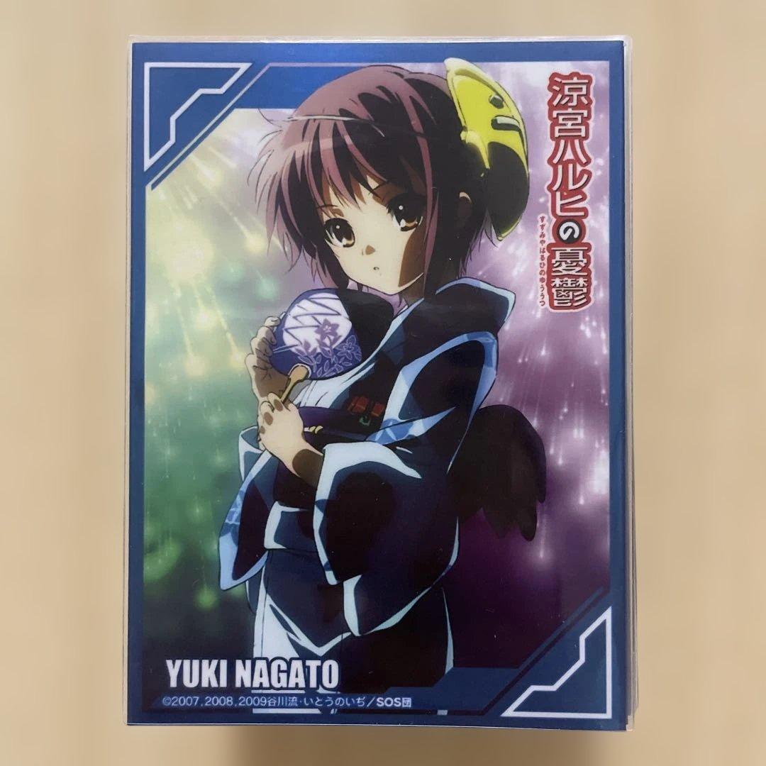 スリーブ 12種 各60枚 まとめ売り 使用済