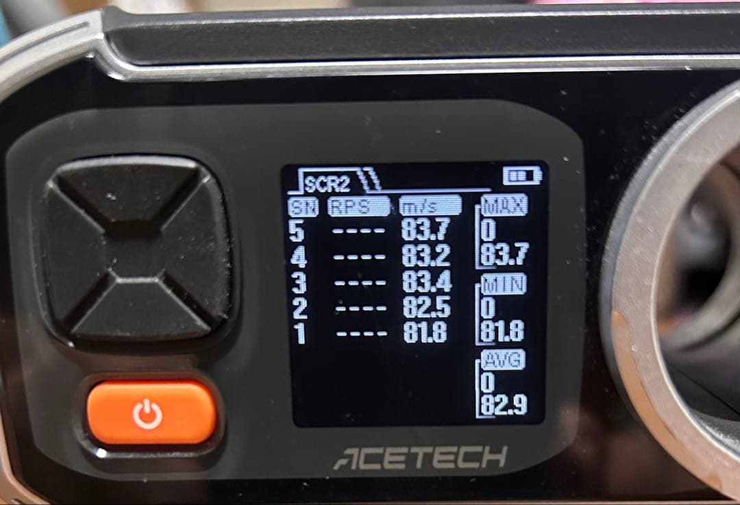 VSR-ONE エアソフトライフル 新品