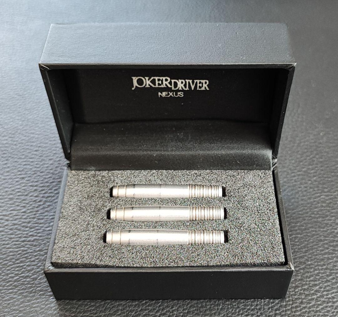 ダーツ JOKER D NEXUS 02 BACCARAT