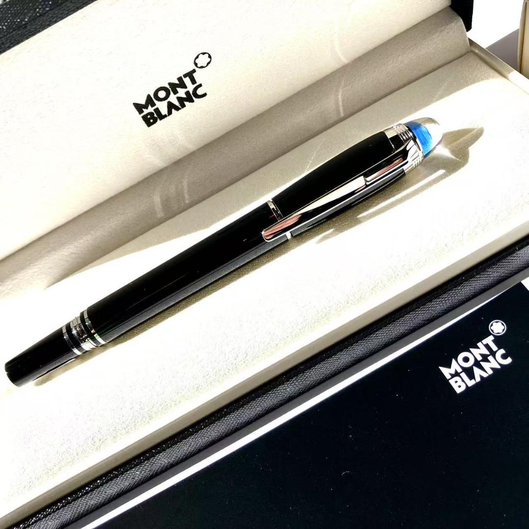 スターウォーカー プレシャスレジン 万年筆 カートリッジ式 M中字 118845