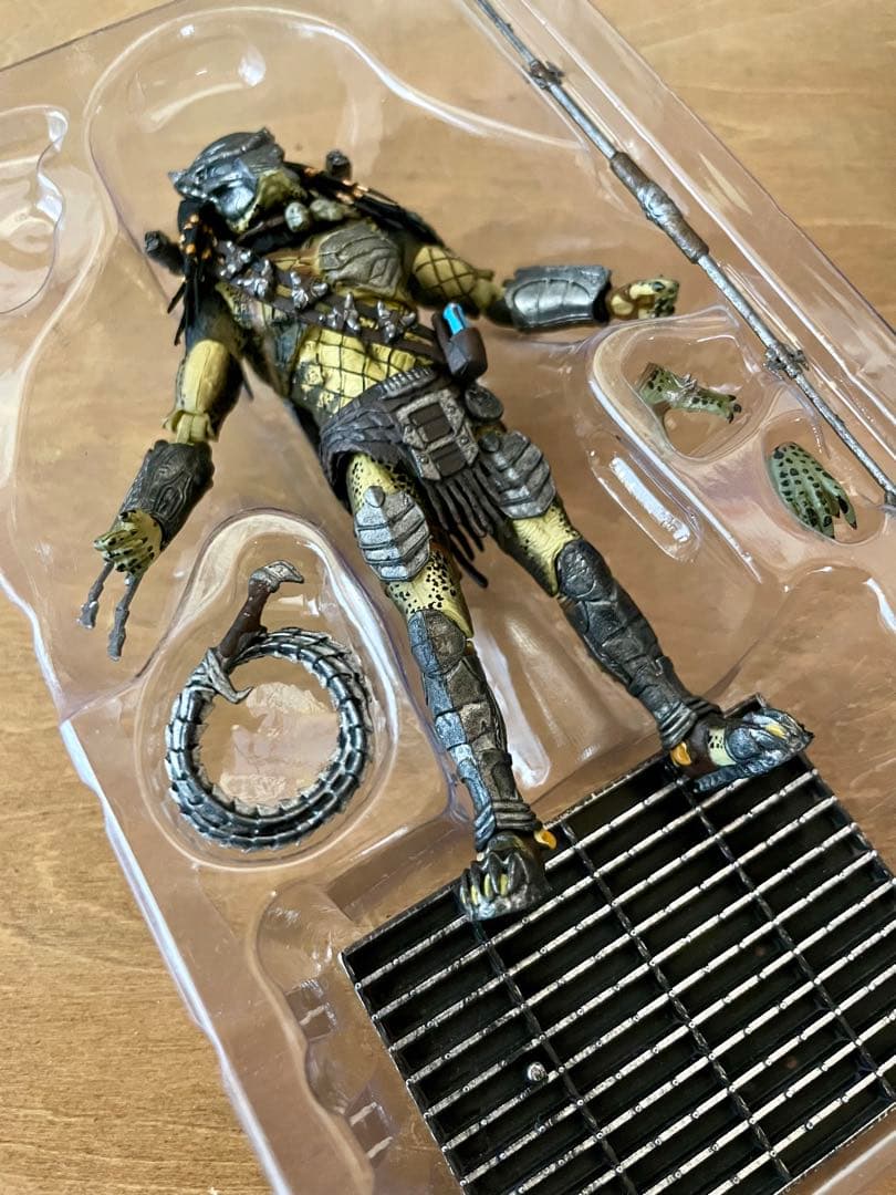 ◾️ハイヤトイズ◾️ウルフプレデター