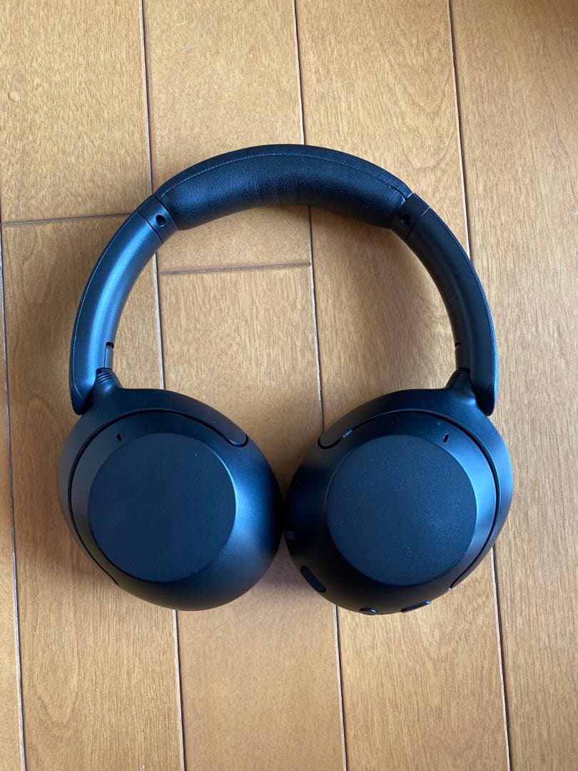 SONY WH-XB910N ワイヤレスヘッドホン