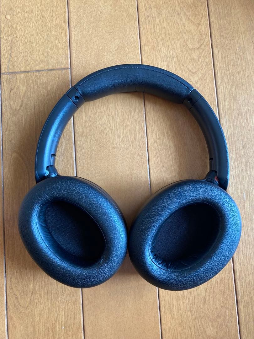 SONY WH-XB910N ワイヤレスヘッドホン