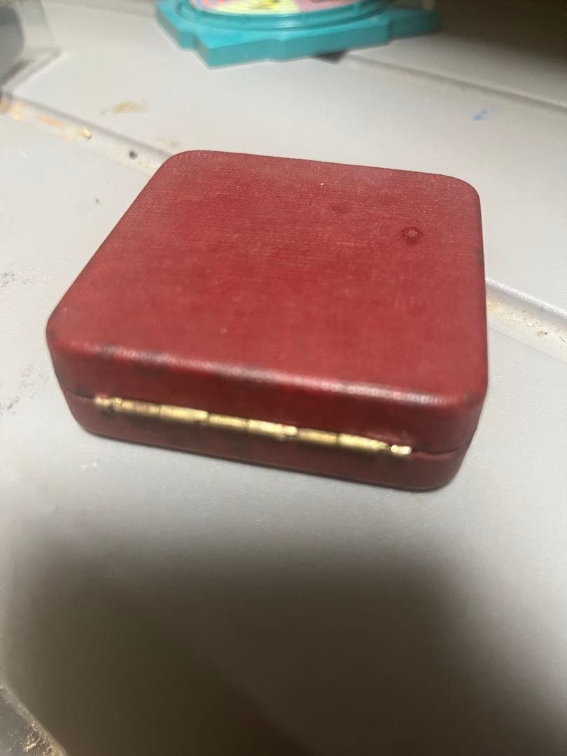 フランクリンミント ジョン F ケネディ プルーフ 銀貨 ? メダル？ ケース入