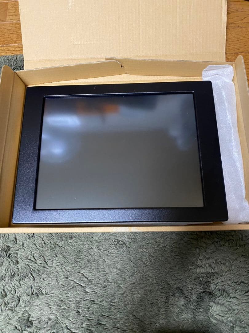 産業用モニター　ディスプレイ