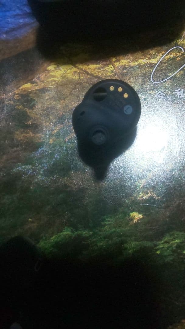 移転セール！　ケース イヤホン両方バッテリー新品交換　wf-1000xm4おまけ