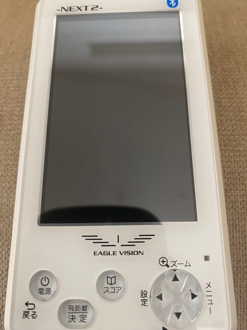 EAGLE VISION GPSナビ NEXT2