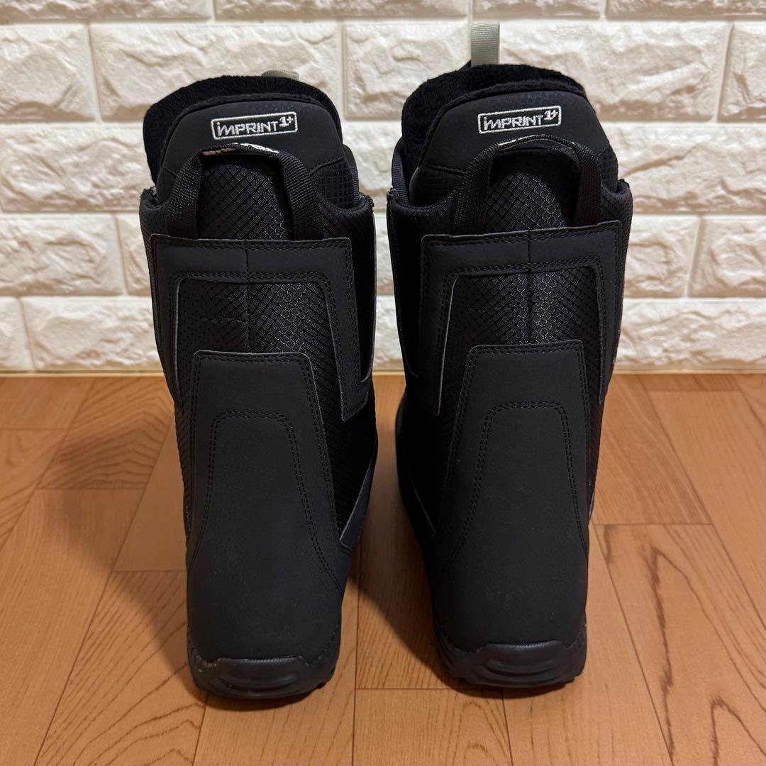 BURTON MOTOWBOA スノーボードブーツ 26cm