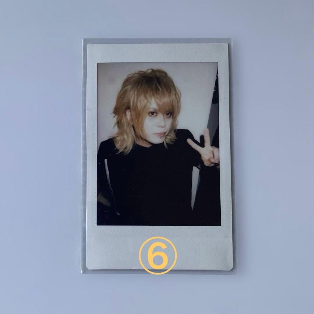 アルルカン 奈緒さん チェキ 14枚 (バラ売り可)