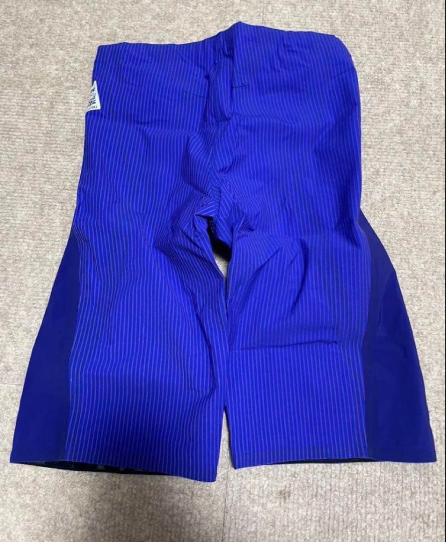 Mizuno 競泳水着GXソニック4 Mサイズ