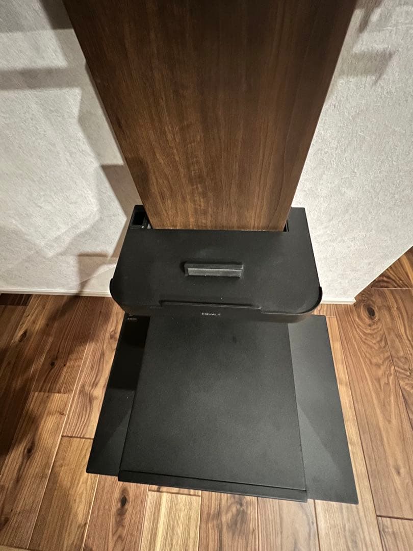 WALLテレビ台 equals V3 / 収納・説明書付