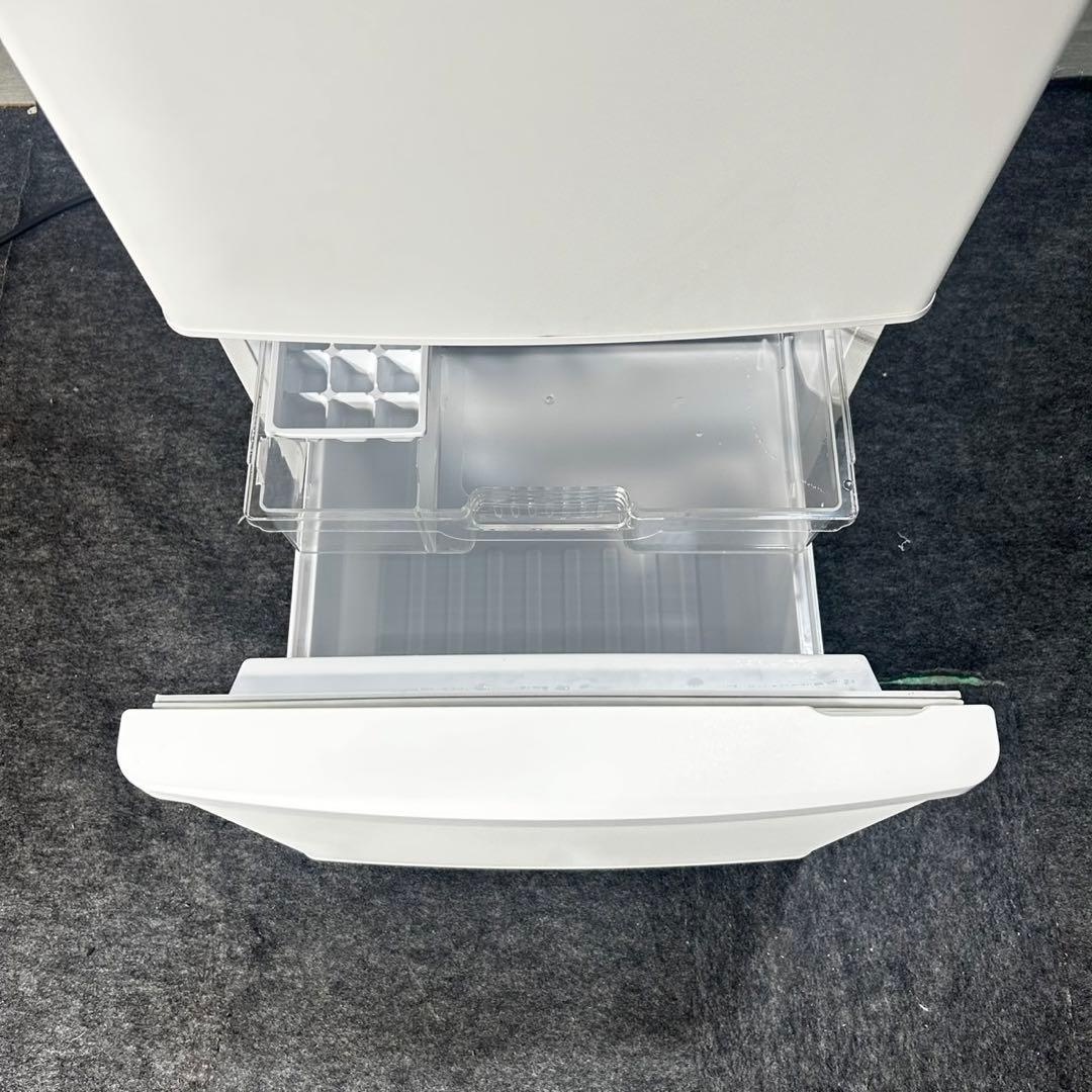 Panasonic 冷蔵庫 NR-BW14 2019年製 家電 d4811