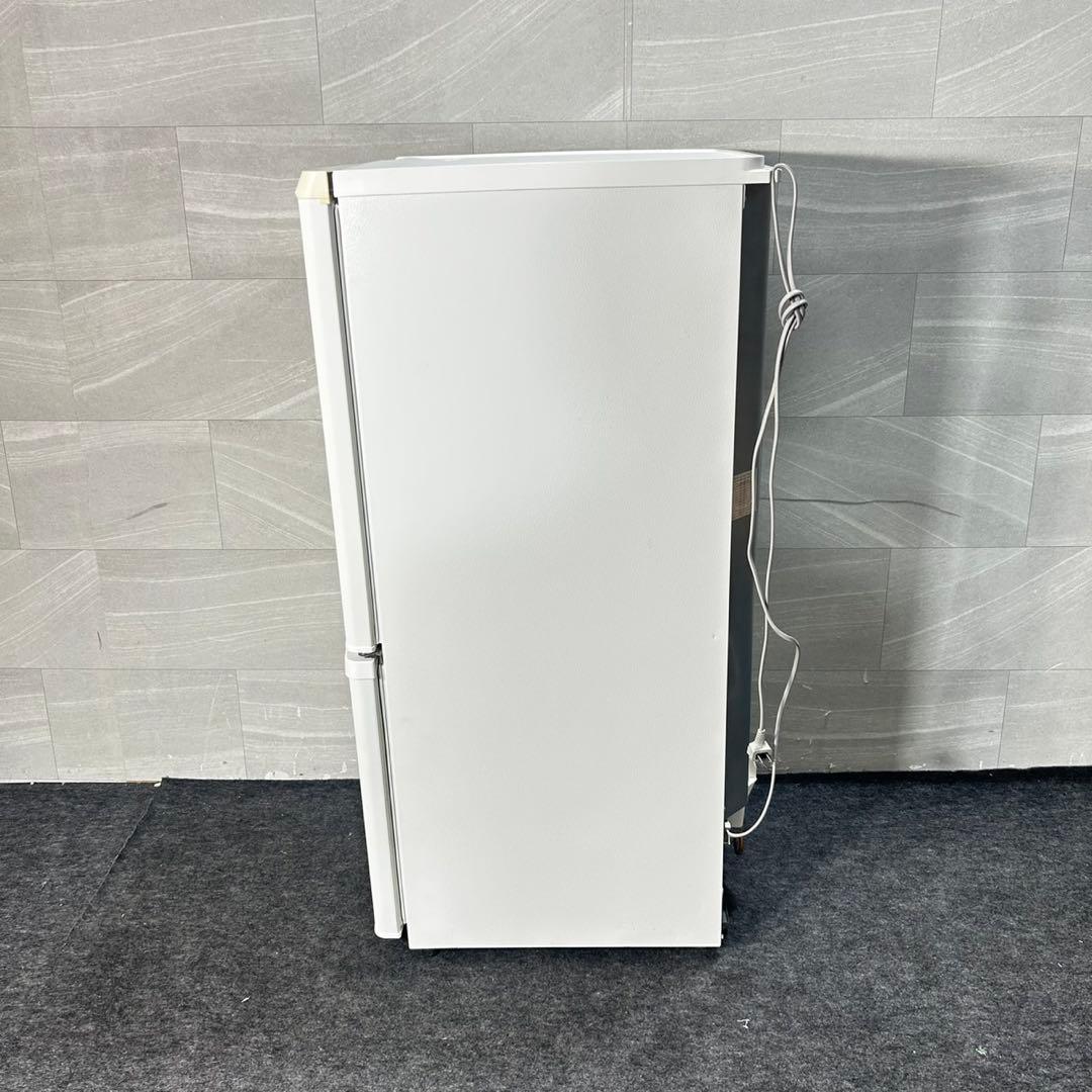 Panasonic 冷蔵庫 NR-BW14 2019年製 家電 d4811