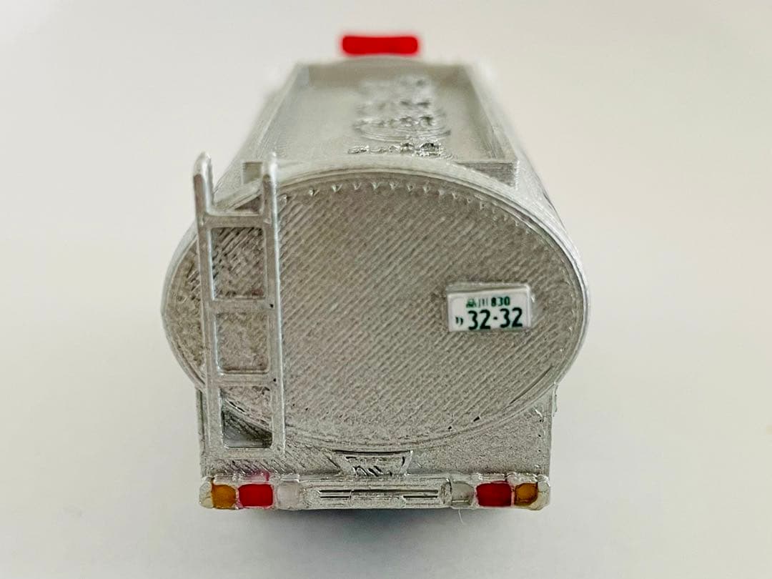 コールサイン機捜2113　カスタムトミカ