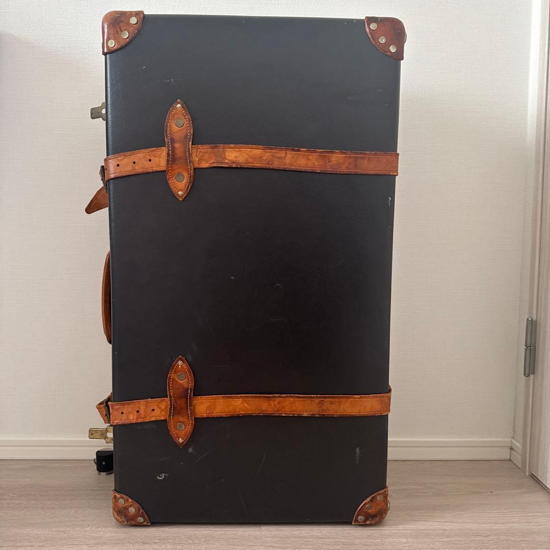 グローブトロッター　スーツケース