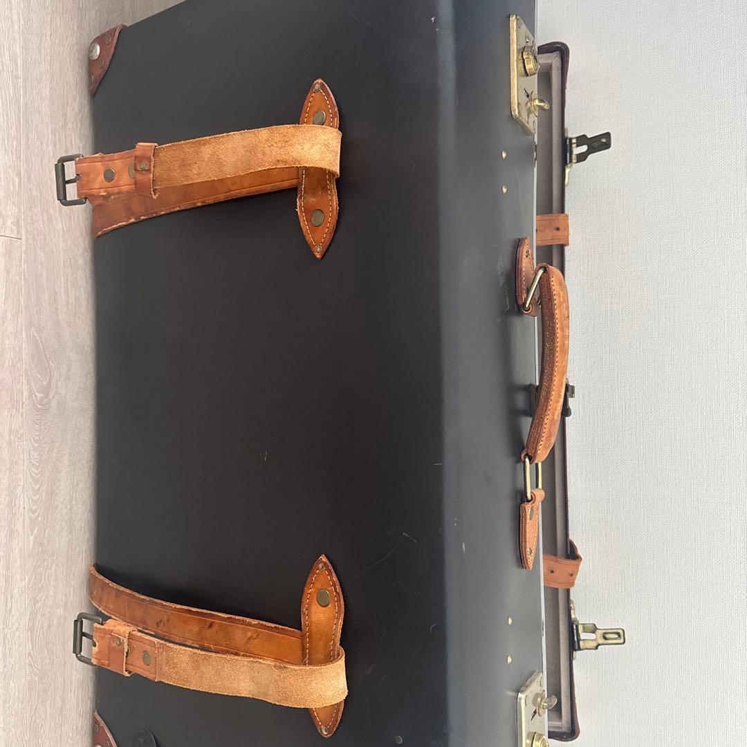 グローブトロッター　スーツケース