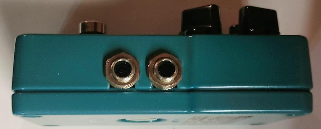 ギター tc electronic INFINITE SAMPLE SUSTAINER