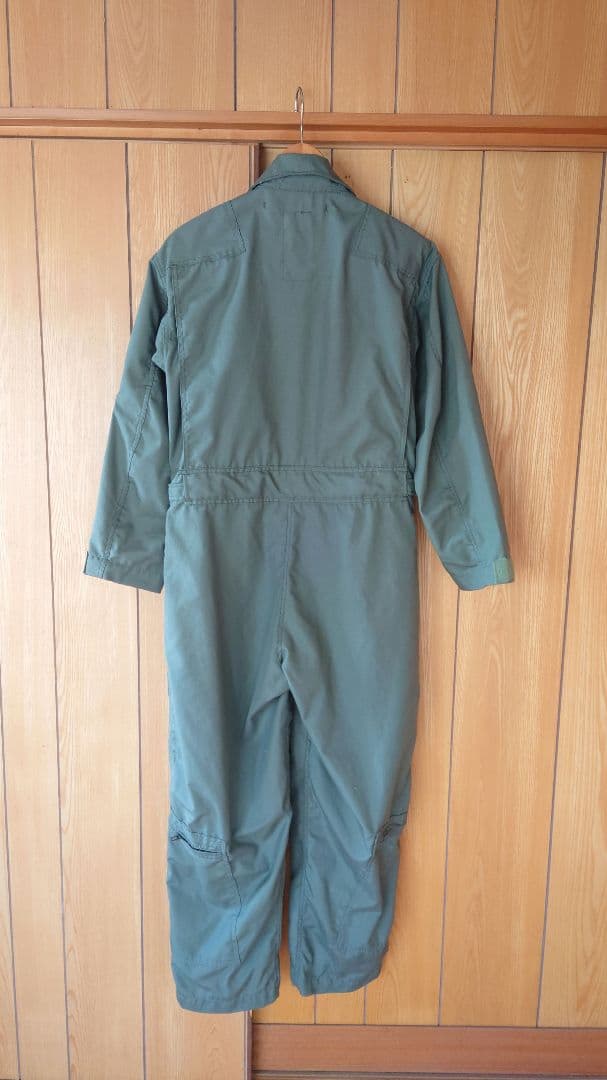 米軍 CWU27/P フライトスーツ 38S