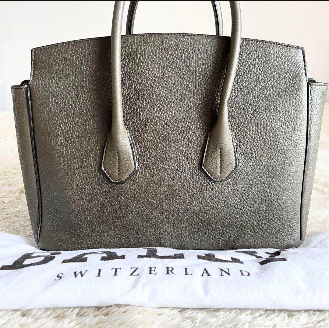 うーさん専用　近年モデル バリー ソメットsommet トートシボ革 A4