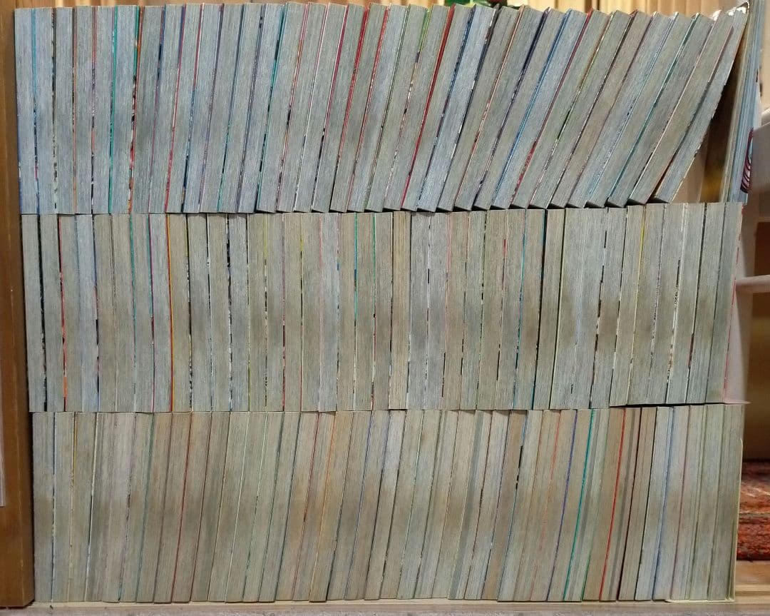 115冊　ONE PIECE ワンピース全巻　1〜113巻　オマケ2冊