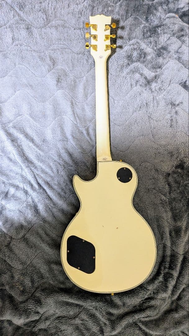 ※専用解除【Les Paul Customコピー】ランディ、サイクスファンへ