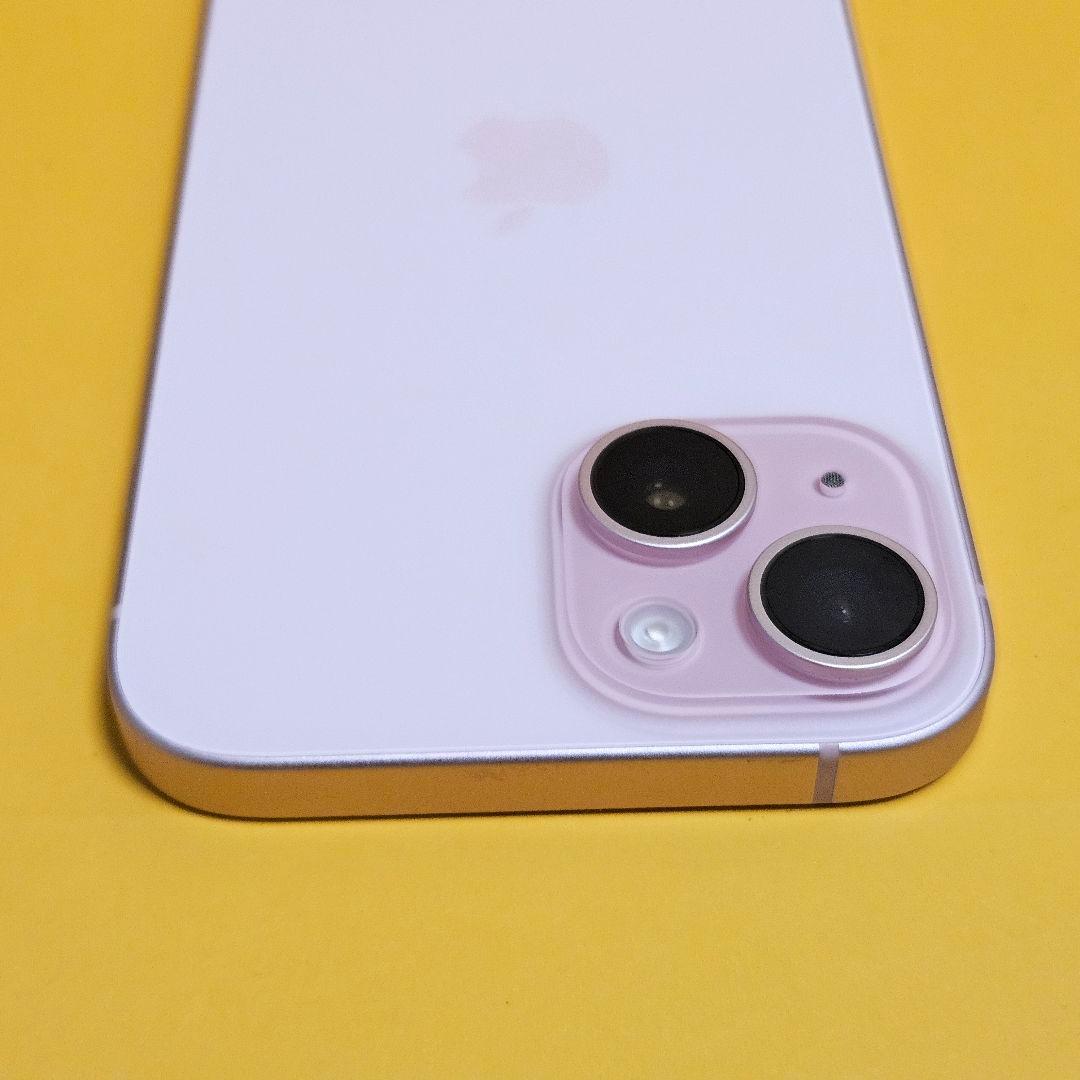 iPhone 15 256GB｜24時間以内発送!#927