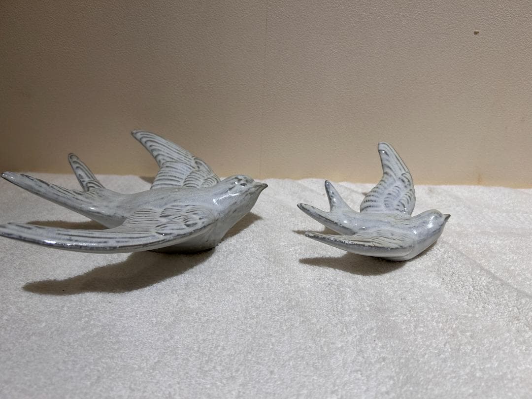 さ*と様 0145　YARNNAKARN ヤナカーン　flying bird　二