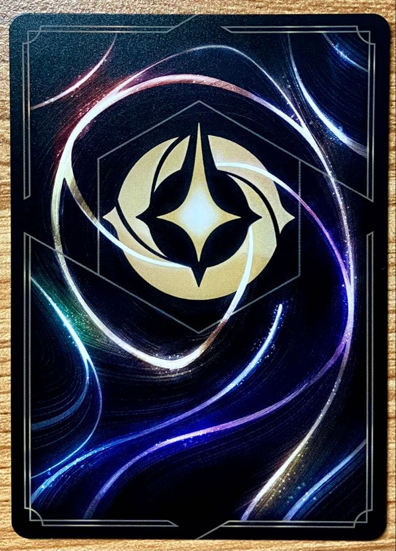 ロルカナ レジェンダリー3枚セット ディアブロ(foil) タマトア クララベル