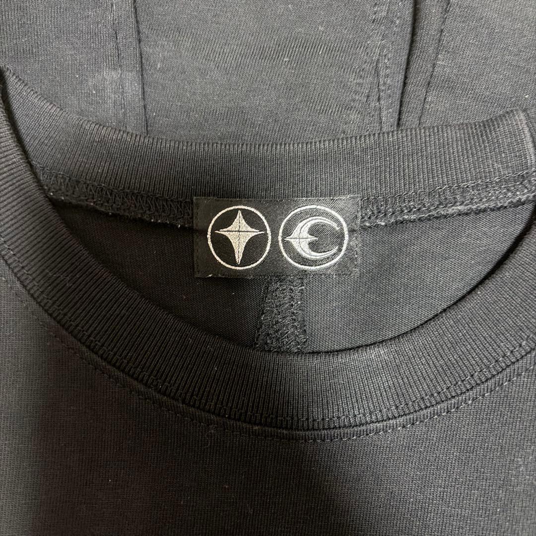 サグクラブスリムティーシャツ