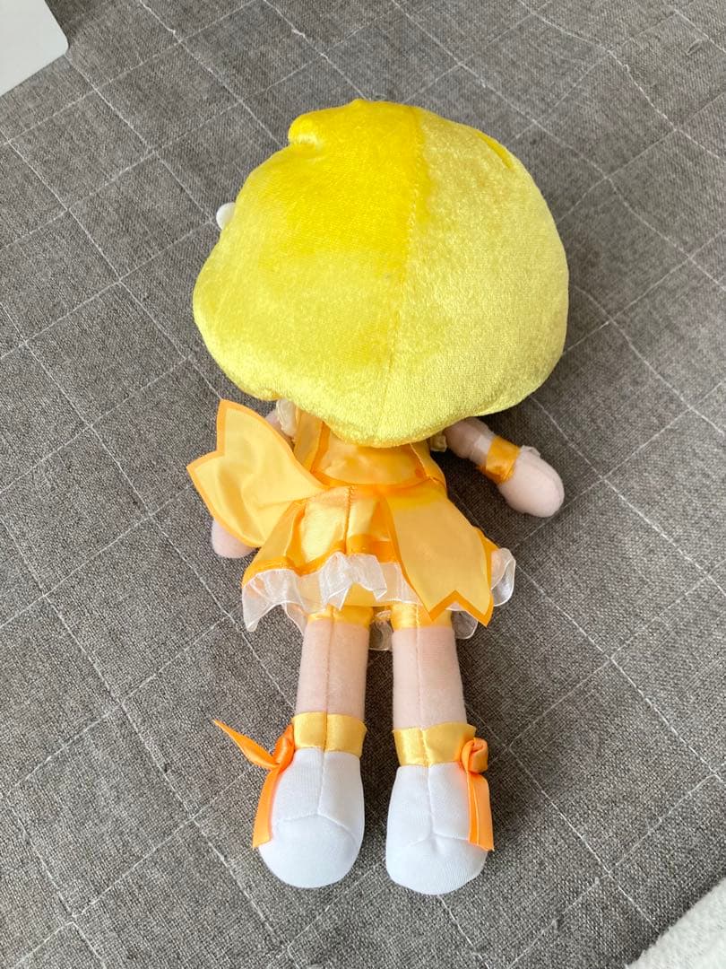 プリキュア　ふんわりキュアフレンズ　マスコット　まとめ売り　レトロ