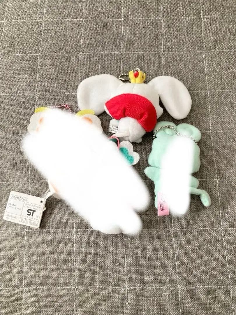 プリキュア　ふんわりキュアフレンズ　マスコット　まとめ売り　レトロ