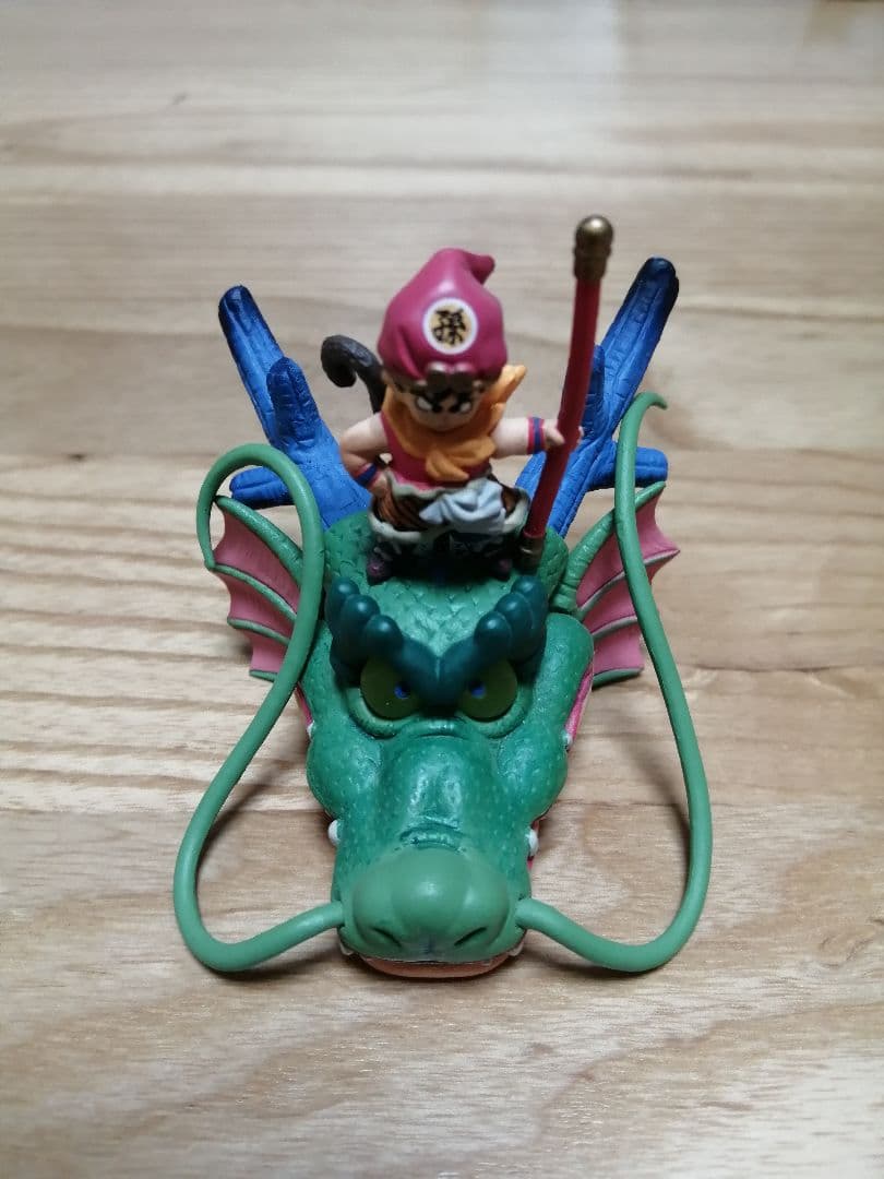 ドラゴンボールフィギュア 【超レア‼︎】