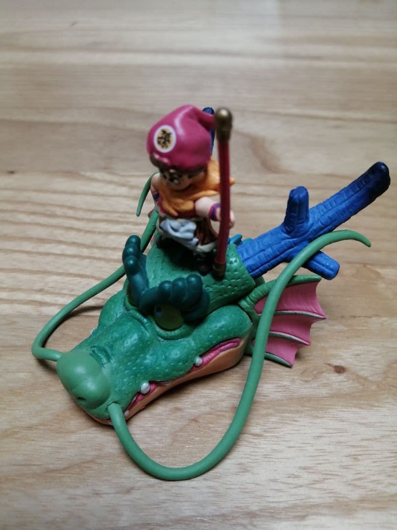 ドラゴンボールフィギュア 【超レア‼︎】