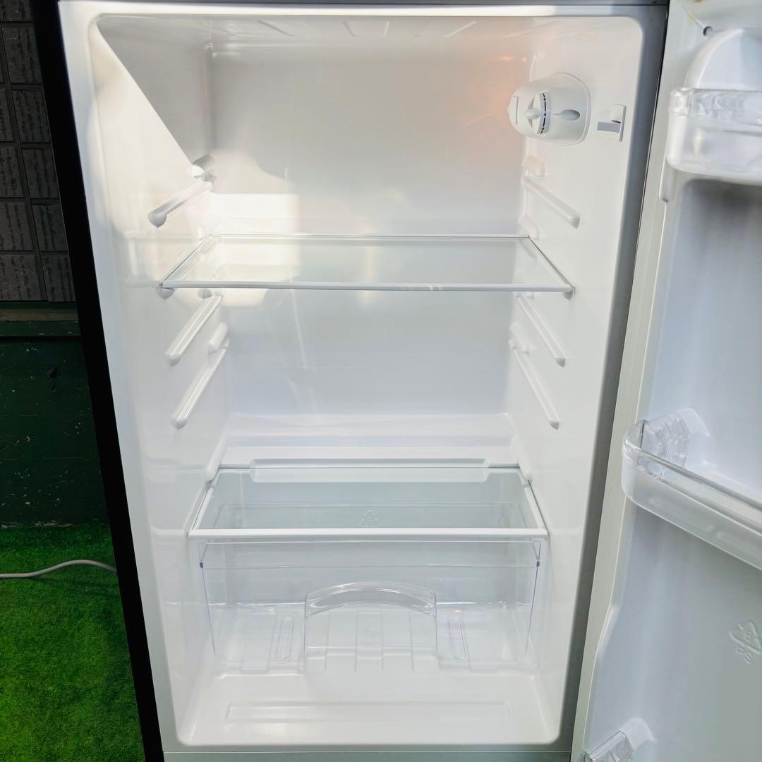 2022年製 130L 冷蔵庫 一人暮らし 訳あり 激安【地域限定配送無料】