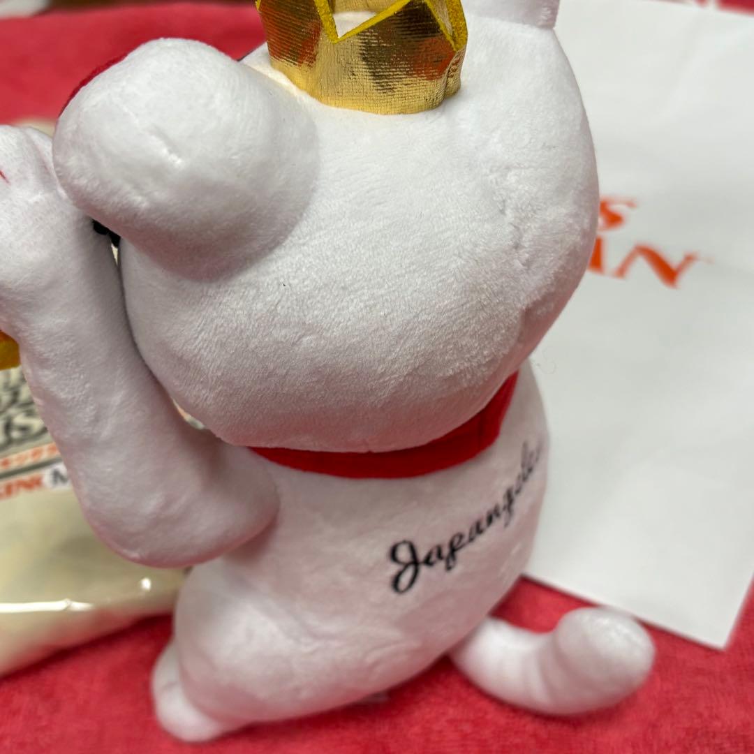 限定品　キングスハワイアン　ロンT ぬいぐるみ　ホログラム　ステッカー　非売品