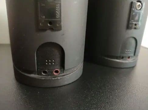 BOSE AM-5Ⅲ ステレオスピーカー