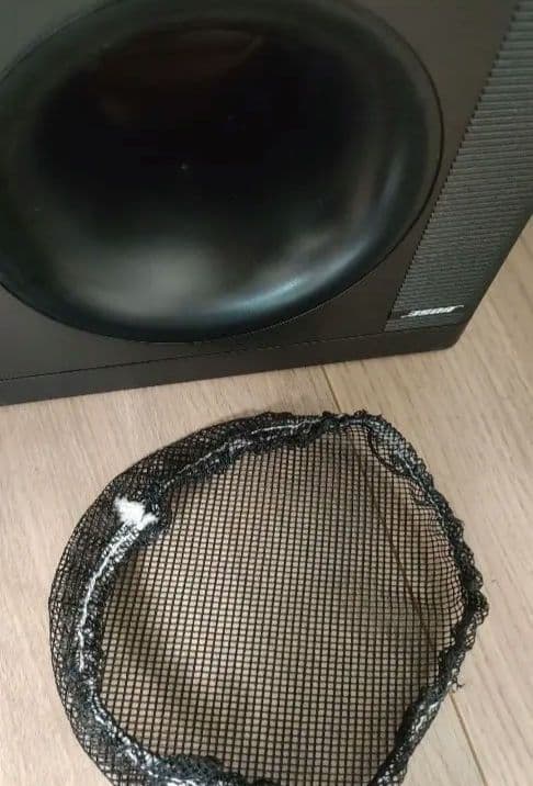 BOSE AM-5Ⅲ ステレオスピーカー