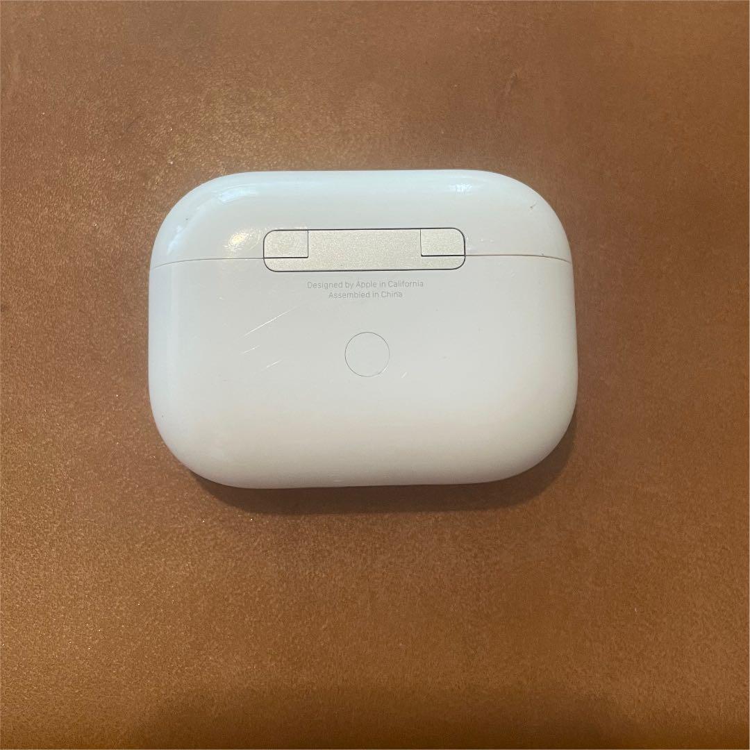 Apple AirPods Pro ケースのみ