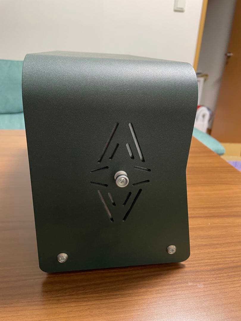 有償リグあり　Kemper Profiler Power Head