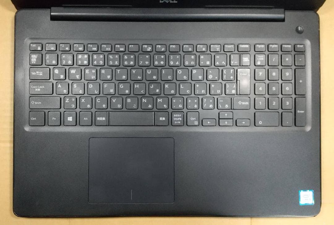 Dell Latitude 3590 8世代 i5 16GB Office付き