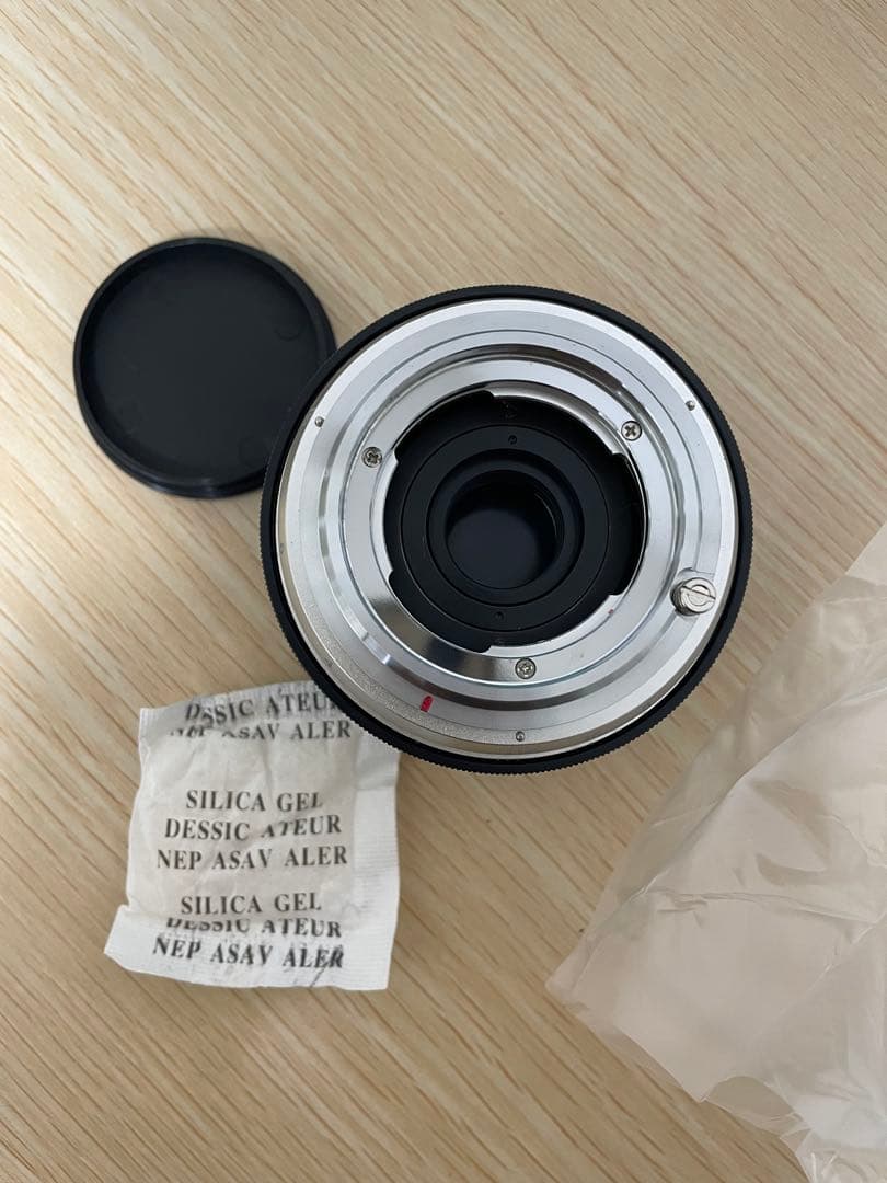 lomography Neptune Art Lens ロモ