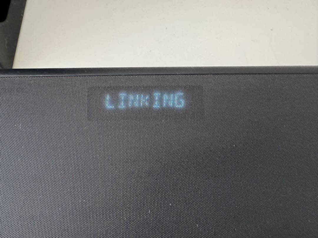 パナソニック Bluetooth サウンドバー ウーファー　SU-HTB885