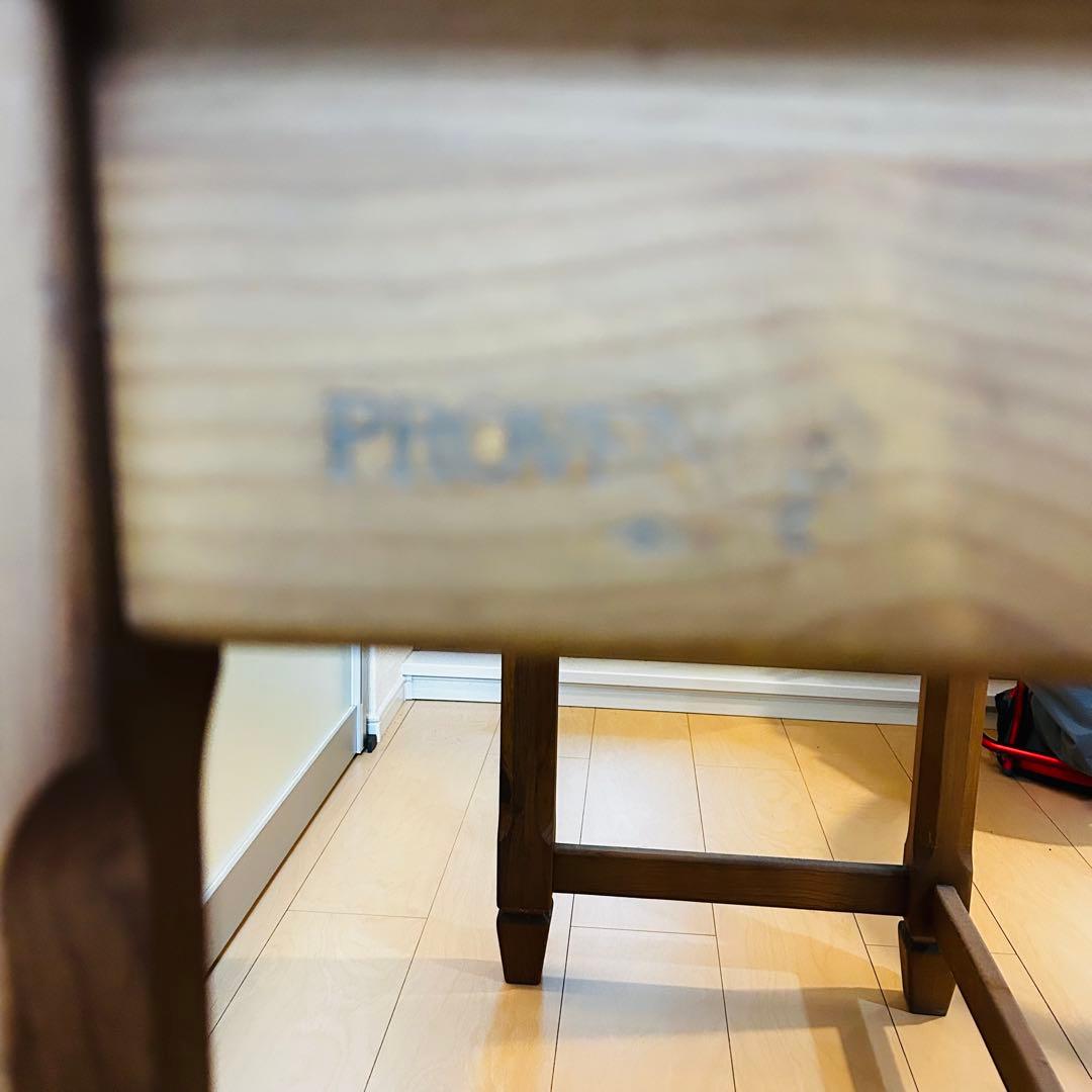 希少✨PROVENCE コスガ ドレッサー アンティーク 保証書付